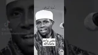 سورة الضحي الشيخ عيد شعبان 