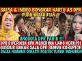 Download Lagu PUAN KETAKUTAN !! SALSA KDM DAN INDRO WARKOP BONGKAR KARTU AS NYA PUAN MAHARANI