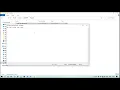 Python Program to print Hello World Hindi