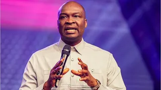 exposed the hidden spiritual cause of fibroids u0026 infertility in women apostle joshua selman
