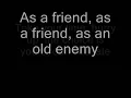 Nirvana - Come as You Are (Lyrics)