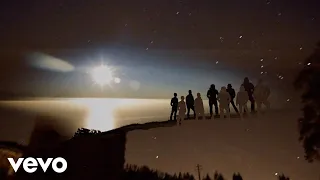 My Morning Jacket - Welcome Home Visualizer