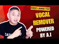 Remove Vocals From Songs Instantly - Free AI Tool Tutorial