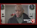 Indianapolis homicides on track for eight-year low