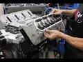 THE ULTIMATE STOCK LS CYLINDER HEAD TEST 241 317 706