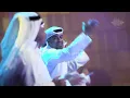 علي بن محمد - در (جلسات  وناسه) | 2017