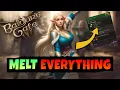 Insanely Strong Dual Wield Build Baldur s Gate 3
