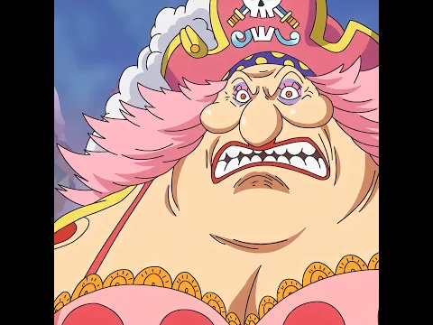 Jinbe Shocked Mama 🤯 | one piece | Montagem Sultan (Slowed)#trending #shorts