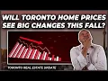 Download Lagu Will Toronto Home Prices See Big Changes This Fall? (Toronto Real Estate Market Update)