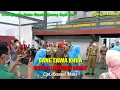 Download Lagu DANG CAWA KHUA - BUPATI LAMPUNG BARAT, Cipt. Basnal Maas // OG ANDAN MUPAKAT Gunung Sugih Liwa.