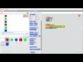 Scatch Lesson 4 Part 1 - An Introduction to Operators and Descision Making