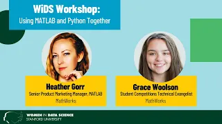 Using MATLAB and Python Together Mathworks