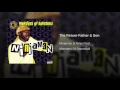 The Return-Father & Son - Ninjaman & Ninja Ford