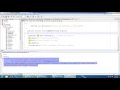 finalize method in java