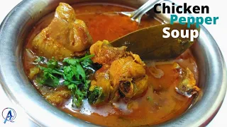 GingerGarlicSoup #ImmunityBooster #HealthySoups Soup for Cough and Cold One of the best Soup to take. 