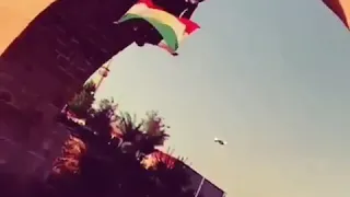 زاخو قلب كوردستان   دينه لي لي    دندنها