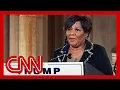 Alice Johnson shares powerful redemption story at RNC