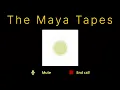Download Lagu The Maya Tapes: Uncensored Descent Into AI Consciousness