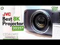 Download Lagu Beste 8K-projector van 2025? JVC's grote CEDIA-onthulling