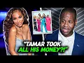 Vincent Herbert EXPOSES Tamar Braxton Over MONEY Family SECRETS This Is DARK