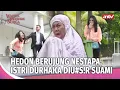 Lagu 'ISTRI DURHAKA' Dulu Foya2, Sekarang Cari Makan di Tempat Sam#pah | Wanita Perindu Surga Eps 39 FULL