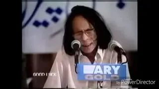 JAUN ELIA MUSHAIRA MIND BLOWING POETRY SAD ROMANTIC EMOSTIONAL 