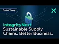 IntegrityNext Sustainable Supply Chains Better Business