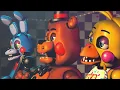 [SFM FNAF] Tribute Music Video (REMAKE)