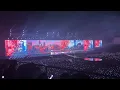 Mayday五月天 - 我不願讓你一個人【#5525+2 回到那一天 臺北大巨蛋站 DAY6晚場】