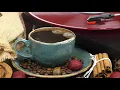Positive Mood Coffee Jazz - Exquisite Jazz and Bossa Music to Relax