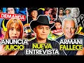 Download Lagu NODAL da NUEVA ENTREVISTA! YERI MUA anuncia MEDIDAS LEGALES! INFLUENCER DESAPARECE! GIORGIO ARMANI!