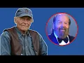 At 86 Terence Hill Finally Tells the Truth About Bud Spencer