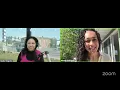 La Voz with Mariel Fiori May 4 2026 - Wendy Rodriguez founder of Moving Hudson Valley