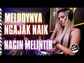 Download Lagu DJ FUNKOT MELODY NAGIN MELINTIR❗MELODYNYA BIKIN NAIK❗MIXTAPE FUNKOT MELODY HARDFUNK🎵