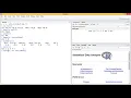 R Programming Handling Missing Data