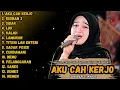 Download Lagu Keroncong Jawa Modern Terbaru Viral || Aku Cah Kerjo - Kisinan 2 - Sigar || Cover By Restianade