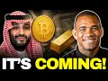 Download Lagu Middle East Nations Buying BILLIONS in Bitcoin | Gold Explodes Past $3500