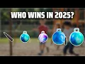 The Top 5 Best Kids Bouncy Ball in 2025 - Must Watch Before Buying