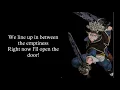 Download Lagu Black Clover Opening 3-Vickeblanka - Black Rover ENG SUB
