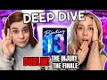 The Dublin Trip Johnny s Devastating Injury Binding 13 Deep Dive Part 6 FINALE