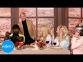 Download Lagu This Year’s Thanksgiving Table is a Train Wreck