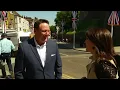 Lindsey Ward meets Jay Gray while in Windsor