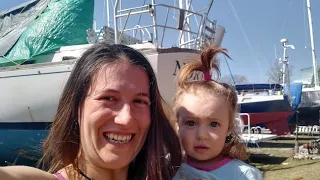 Crunch time before the big Day [E264]