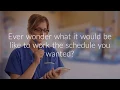 Why work for Gale Healthcare
