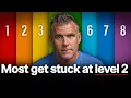 Every Level of Success Which One Are You Stuck In