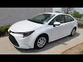 2021 Toyota Corolla L in CONCORD NC 28027