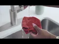 I got the opportunity to shoot and edit this piece for Expo Markers new wet erase markers