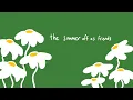 Francis of Delirium - Real Love (lyric video)