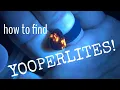How to find YOOPERLITES