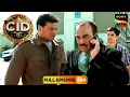 Download Lagu क्यों नहीं हो रहा CID को एक Psychic की भविष्यवाणी पर यकीं? | CID | सी.आई.डी. | 4 July 2025